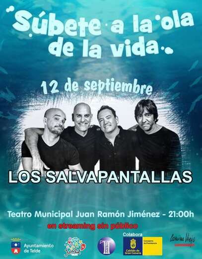 El concierto arrancará a las 21.00 horas (Foto TA)